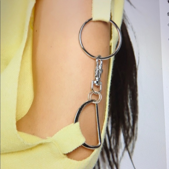 No hard feelings sweater - Picture 8 of 8